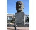 Наша голова всем голова! Загрузка изображения...